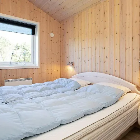 Holiday home 6 Person Holiday In Fan