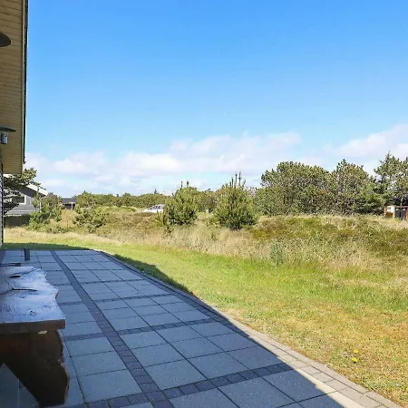 6 Person Holiday In Fan Holiday home Fano
